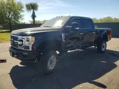 1FT8W3BT3MED76811 2021 FORD F350