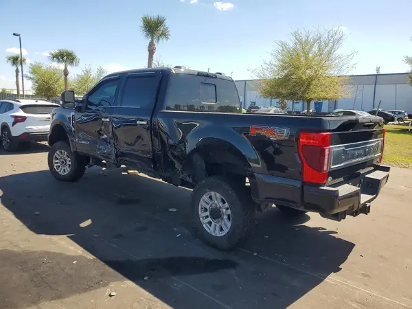 1FT8W3BT3MED76811 2021 FORD F350 - Image 2