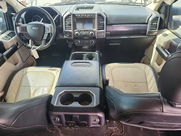 1FT8W3BT3MED76811 2021 FORD F350 - Image 8