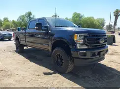 1FT8W3BT3MED91048 2021 FORD F350