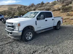 1FT8W3BT3MED91583 2021 FORD F350
