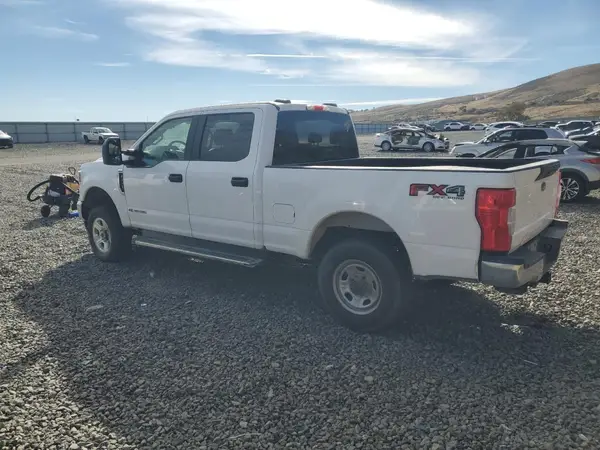 1FT8W3BT3MED91583 2021 FORD F350 - Image 2