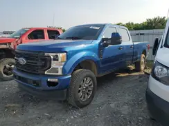 1FT8W3BT3NEC12492 2022 FORD F350
