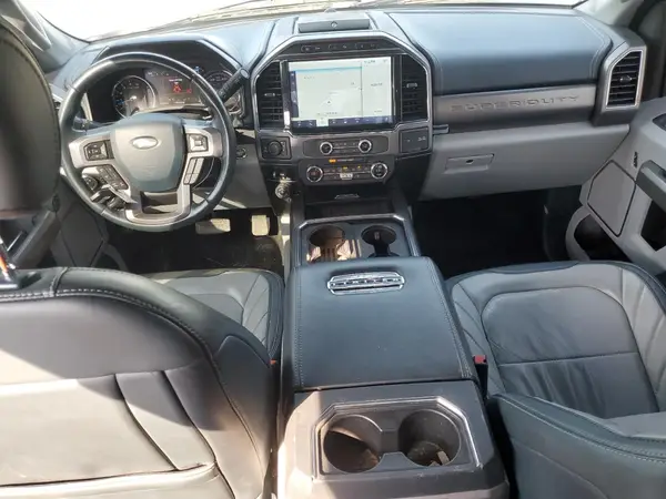 1FT8W3BT3NEC12492 2022 FORD F350 - Image 8