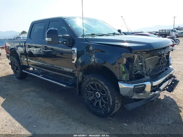 1FT8W3BT3NEC20480 2022 FORD F350 - Image 1