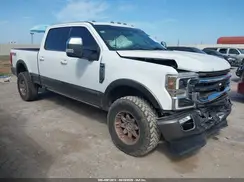 1FT8W3BT3NEC44701 2022 FORD F350