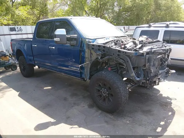 1FT8W3BT3NED10373 2022 FORD F350 - Image 1