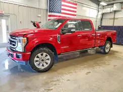 1FT8W3BT3NED33734 2022 FORD F350
