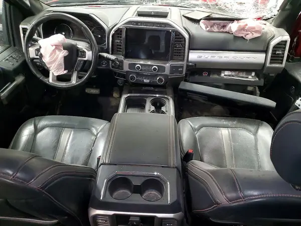 1FT8W3BT3NED33734 2022 FORD F350 - Image 8