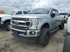 1FT8W3BT3NED53532 2022 FORD F350