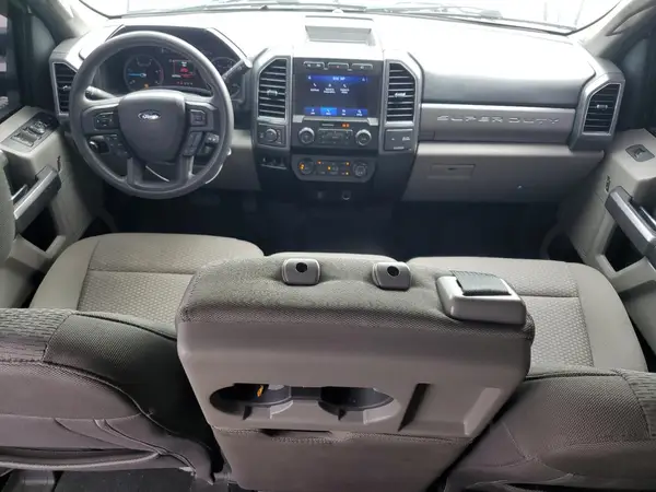 1FT8W3BT3NED53532 2022 FORD F350 - Image 8