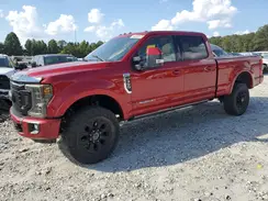 1FT8W3BT3NED68449 2022 FORD F350