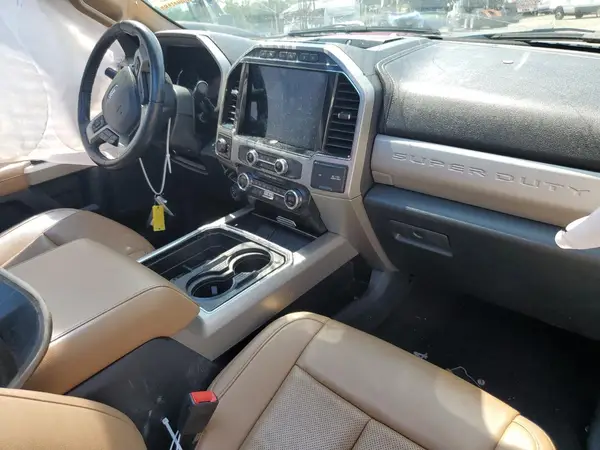1FT8W3BT3NED68449 2022 FORD F350 - Image 8