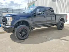1FT8W3BT3NEE28648 2022 FORD F350
