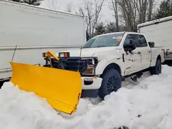 1FT8W3BT3NEE29556 2022 FORD F350