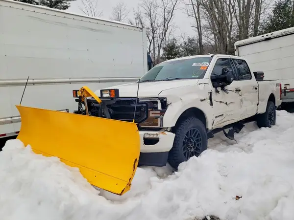 1FT8W3BT3NEE29556 2022 FORD F350 - Image 1