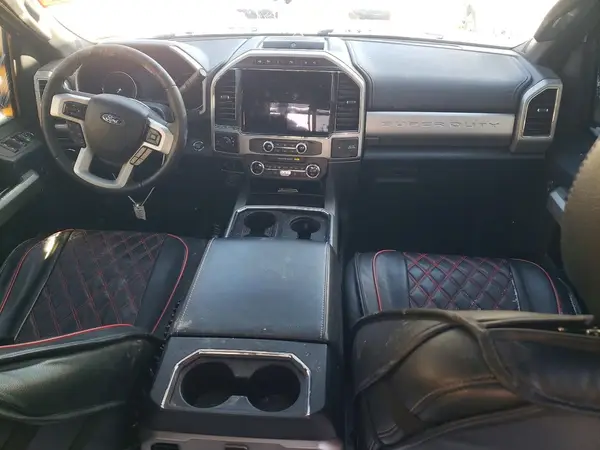 1FT8W3BT3NEE29556 2022 FORD F350 - Image 8