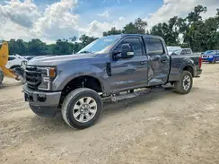 1FT8W3BT3NEE77073 2022 FORD F350