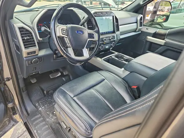 1FT8W3BT3NEE77073 2022 FORD F350 - Image 8