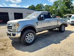 1FT8W3BT3NEF09813 2022 FORD F350