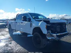 1FT8W3BT3NEF16129 2022 FORD F350
