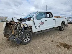 1FT8W3BT3NEF26918 2022 FORD F350