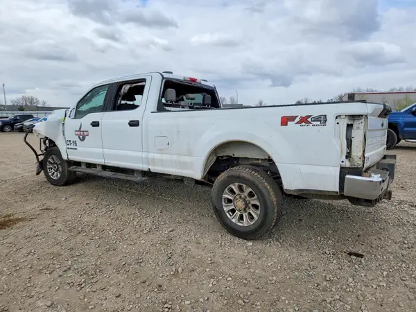 1FT8W3BT3NEF26918 2022 FORD F350 - Image 2