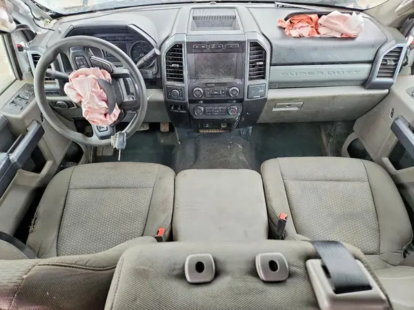 1FT8W3BT3NEF26918 2022 FORD F350 - Image 8