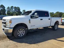 1FT8W3BT3NEF30306 2022 FORD F350