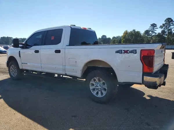1FT8W3BT3NEF30306 2022 FORD F350 - Image 2