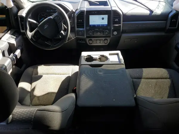 1FT8W3BT3NEF30306 2022 FORD F350 - Image 8