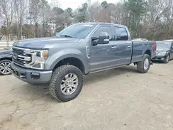 1FT8W3BT3NEF39183 2022 FORD F350