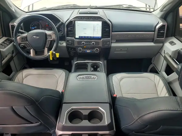 1FT8W3BT3NEF39183 2022 FORD F350 - Image 8