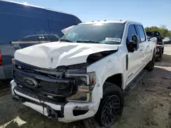 1FT8W3BT3NEF40169 2022 FORD F350