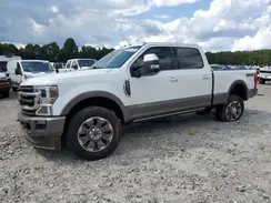 1FT8W3BT3NEF43864 2022 FORD F350