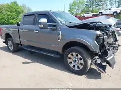 1FT8W3BT3NEF50314 2022 FORD F350