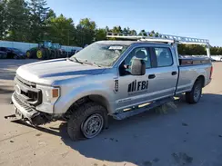 1FT8W3BT3NEF53634 2022 FORD F350