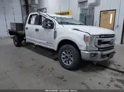 1FT8W3BT3NEF64519 2022 FORD F350