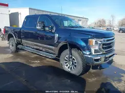 1FT8W3BT3NEF92868 2022 FORD F350