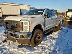 1FT8W3BT3PEC18506 2023 FORD F350