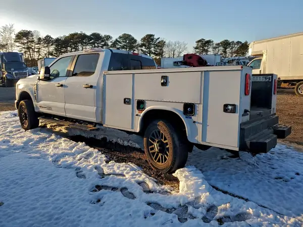 1FT8W3BT3PEC18506 2023 FORD F350 - Image 2