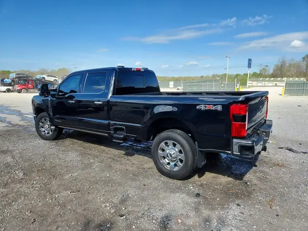 1FT8W3BT3PEC20563 2023 FORD F350 - Image 2