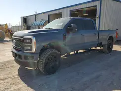 1FT8W3BT3PEC23107 2023 FORD F350