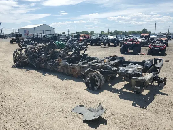 1FT8W3BT3PEC25004 2023 FORD F350 - Image 2