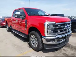 1FT8W3BT3PED08724 2023 FORD F350