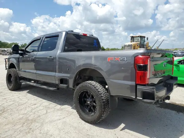 1FT8W3BT3PED37446 2023 FORD F350 - Image 2