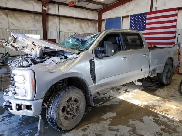 1FT8W3BT3PED80037 2023 FORD F350 - Image 1