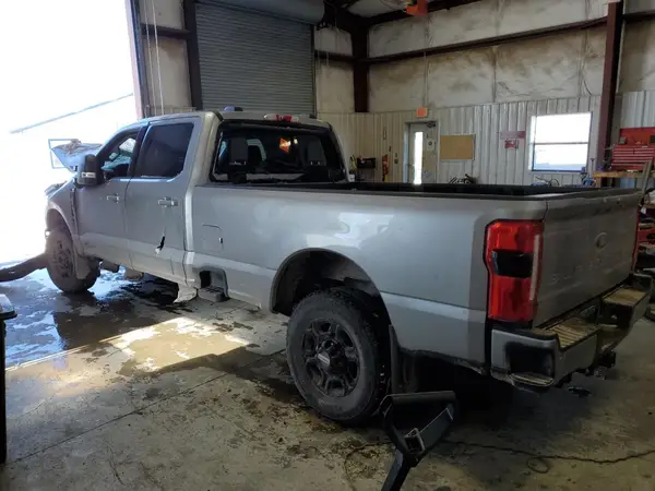 1FT8W3BT3PED80037 2023 FORD F350 - Image 2