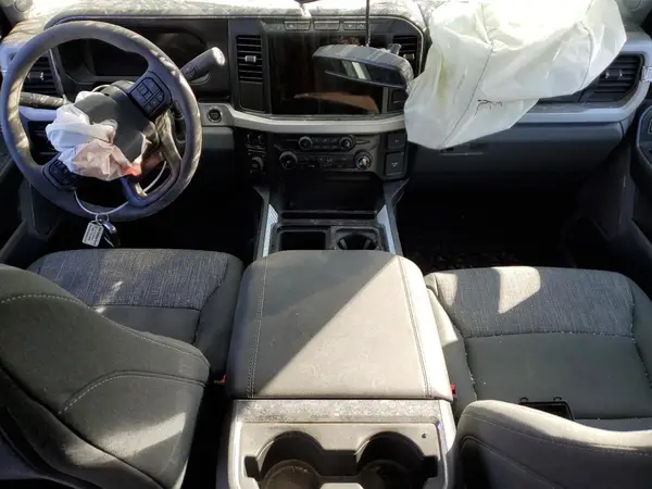 1FT8W3BT3PED80037 2023 FORD F350 - Image 8