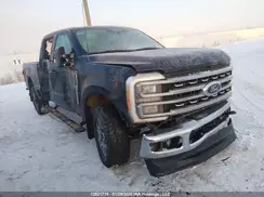 1FT8W3BT3PEE03414 2023 FORD F350